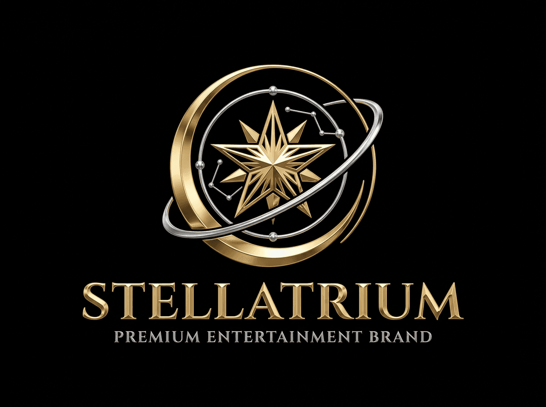 Stellatrium logo