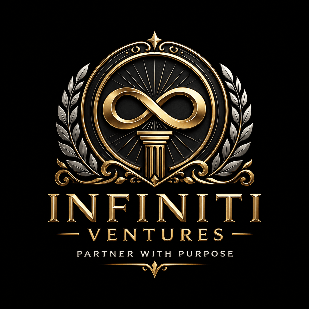 Your Venture Could Be Next logo